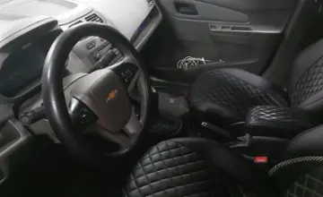 Chevrolet Cobalt 2024 года за 6 000 000 тг. в Астана фото 5