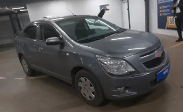 Chevrolet Cobalt 2024 года за 6 000 000 тг. в Астана фото 2