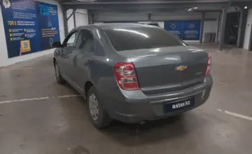 Chevrolet Cobalt 2024 года за 6 000 000 тг. в Астана фото 4