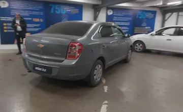 Chevrolet Cobalt 2024 года за 6 000 000 тг. в Астана фото 3