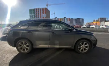 Lexus RX 2011 года за 13 000 000 тг. в Астана фото 4