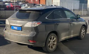 Lexus RX 2011 года за 13 000 000 тг. в Астана