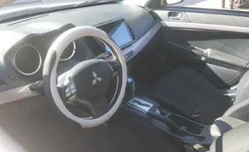 Mitsubishi Lancer 2013 года за 4 500 000 тг. в Алматы фото 5