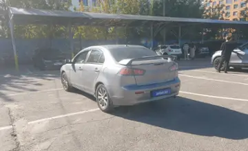 Mitsubishi Lancer 2013 года за 4 500 000 тг. в Алматы фото 4