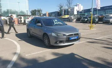 Mitsubishi Lancer 2013 года за 4 500 000 тг. в Алматы фото 2
