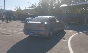 Mitsubishi Lancer 2013 года за 4 500 000 тг. в Алматы фото 3