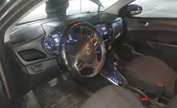 Hyundai Accent 2022 года за 7 000 000 тг. в Алматы фото 5