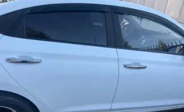 Hyundai Accent 2020 года за 5 400 000 тг. в Костанай фото 4