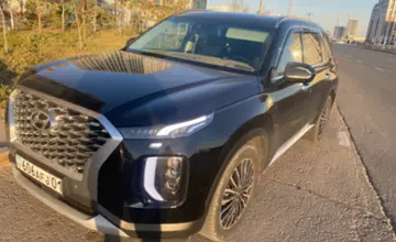 Hyundai Palisade 2021 года за 24 000 000 тг. в Астана фото 1