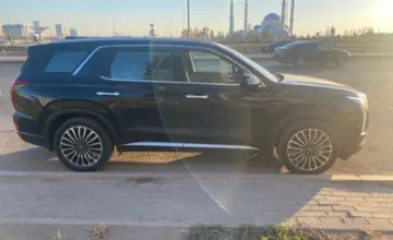 Hyundai Palisade 2021 года за 24 000 000 тг. в Астана фото 4