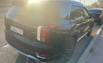 Hyundai Palisade 2021 года за 24 000 000 тг. в Астана