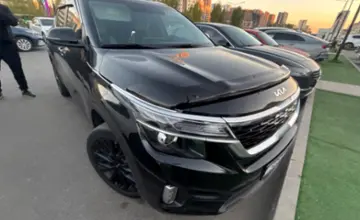 Kia Seltos 2022 года за 11 500 000 тг. в Астана фото 3