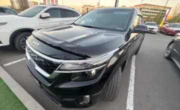 Kia Seltos 2022 года за 11 500 000 тг. в Астана фото 1