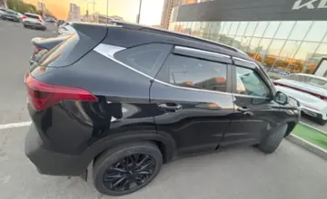 Kia Seltos 2022 года за 11 500 000 тг. в Астана фото 4