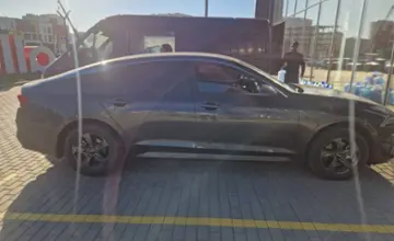 Kia K5 2021 года за 10 500 000 тг. в Астана фото 4