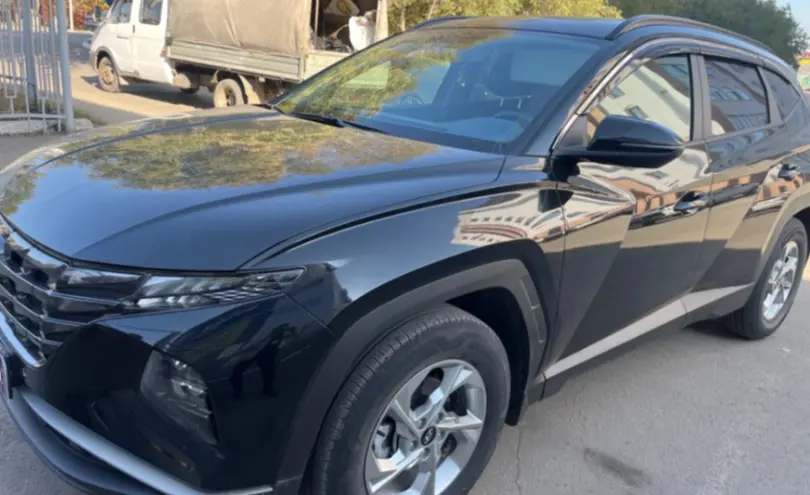 Hyundai Tucson 2023 года за 13 000 000 тг. в Костанай