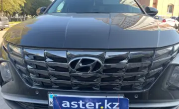 Hyundai Tucson 2023 года за 13 000 000 тг. в Костанай фото 2