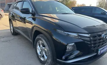 Hyundai Tucson 2023 года за 13 000 000 тг. в Костанай фото 3