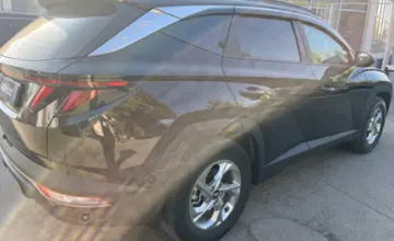 Hyundai Tucson 2023 года за 13 000 000 тг. в Костанай