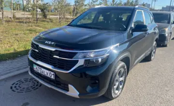 Kia Seltos 2023 года за 12 000 000 тг. в Астана фото 1