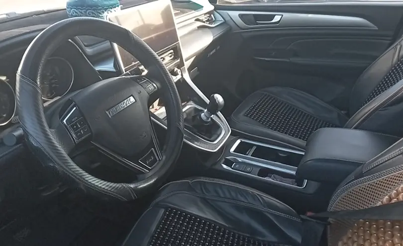 Haval M6 2024 года за 6 000 000 тг. в Астана фото 5