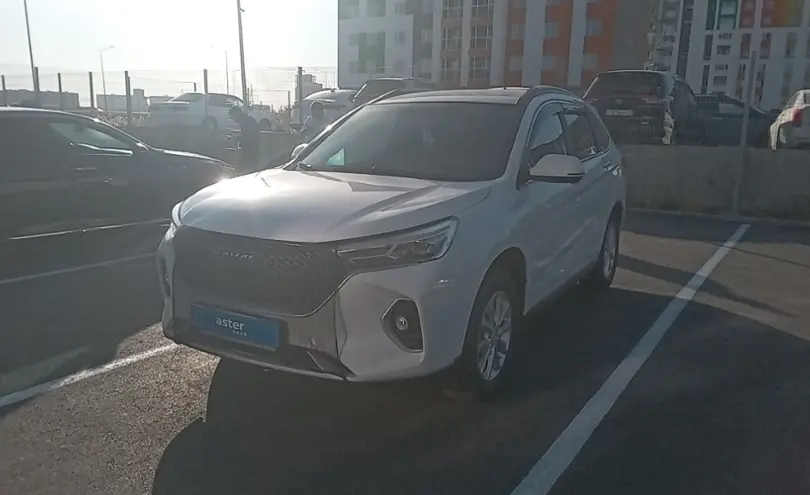Haval M6 2024 года за 8 000 000 тг. в Астана