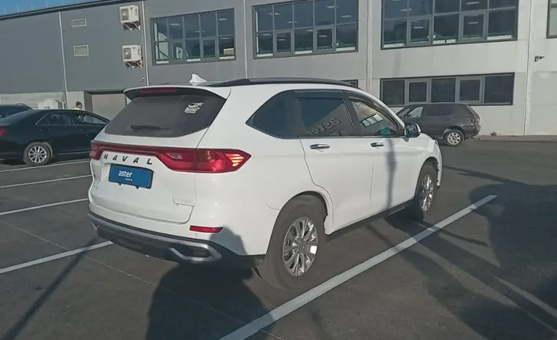 Haval M6 2024 года за 6 000 000 тг. в Астана фото 3