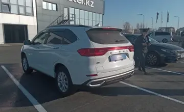 Haval M6 2024 года за 8 000 000 тг. в Астана фото 4