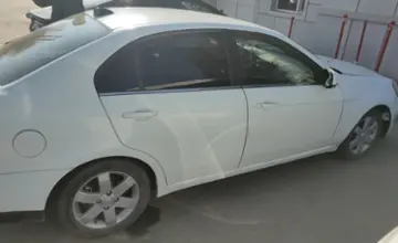 Chevrolet Epica 2008 года за 1 500 000 тг. в Костанай фото 4
