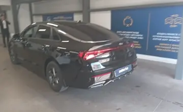 Kia K5 2021 года за 12 000 000 тг. в Астана фото 4