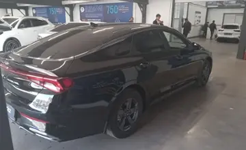 Kia K5 2021 года за 12 000 000 тг. в Астана фото 3