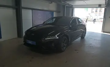 Kia K5 2021 года за 12 000 000 тг. в Астана фото 1