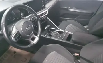 Kia K5 2021 года за 12 000 000 тг. в Астана фото 5