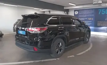 Toyota Highlander 2014 года за 15 300 000 тг. в Астана фото 3