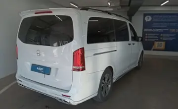 Mercedes-Benz Metris 2015 года за 17 500 000 тг. в Астана фото 3