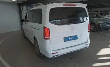 Mercedes-Benz Metris 2015 года за 17 500 000 тг. в Астана фото 4