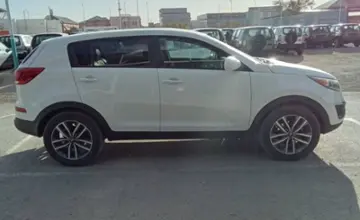 Kia Sportage 2014 года за 8 500 000 тг. в Кызылорда фото 4