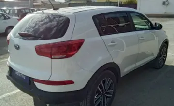 Kia Sportage 2014 года за 8 500 000 тг. в Кызылорда