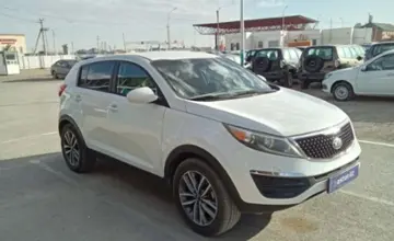Kia Sportage 2014 года за 8 500 000 тг. в Кызылорда фото 3