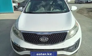 Kia Sportage 2014 года за 8 500 000 тг. в Кызылорда фото 2