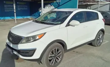 Kia Sportage 2014 года за 8 500 000 тг. в Кызылорда фото 1