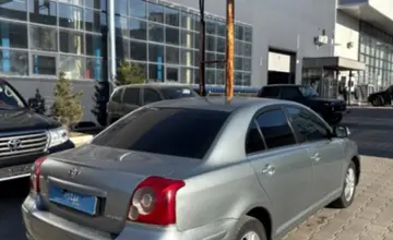Toyota Avensis 2007 года за 4 800 000 тг. в Караганда