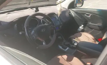 Hyundai Tucson 2013 года за 7 500 000 тг. в Алматы фото 5