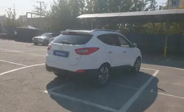 Hyundai Tucson 2013 года за 7 500 000 тг. в Алматы фото 3