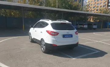 Hyundai Tucson 2013 года за 7 500 000 тг. в Алматы фото 4