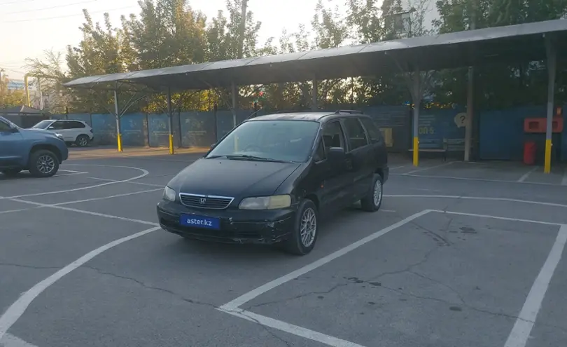 Honda Odyssey 1997 года за 2 150 000 тг. в Алматы
