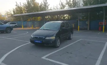 Honda Odyssey 1997 года за 2 150 000 тг. в Алматы фото 1