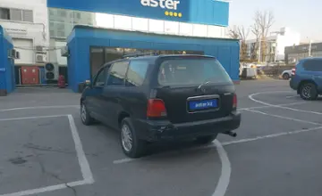Honda Odyssey 1997 года за 2 150 000 тг. в Алматы фото 4