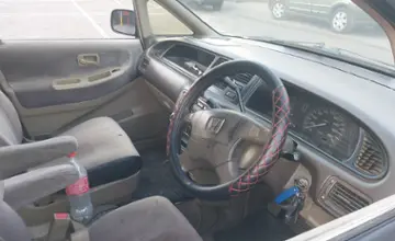 Honda Odyssey 1997 года за 2 150 000 тг. в Алматы фото 5
