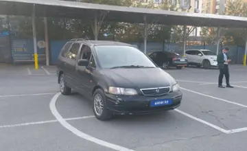 Honda Odyssey 1997 года за 2 150 000 тг. в Алматы фото 2